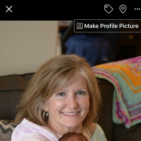 Meet your Posher, Shelly - Picture 1 of 1